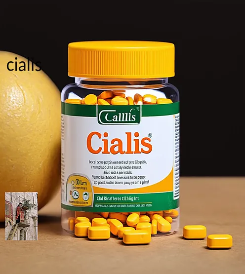 Achat cialis non générique